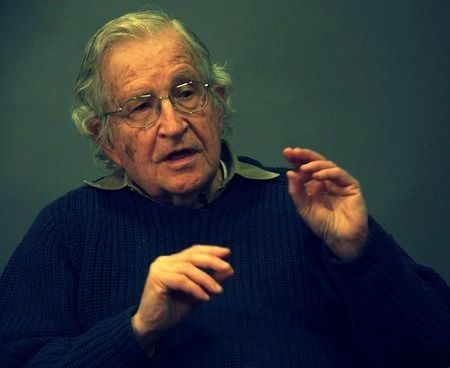 5Noam Chomsky on Where Artificial Intelligence Went Wrong