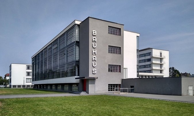 Bauhaus Dessau