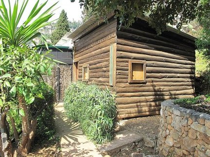 Cabanon_Le_Corbusier